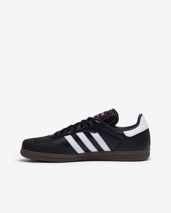 Adidas - Men’s Samba Bape - (Black)