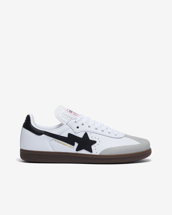 Adidas - Men’s Samba Bape - (White)