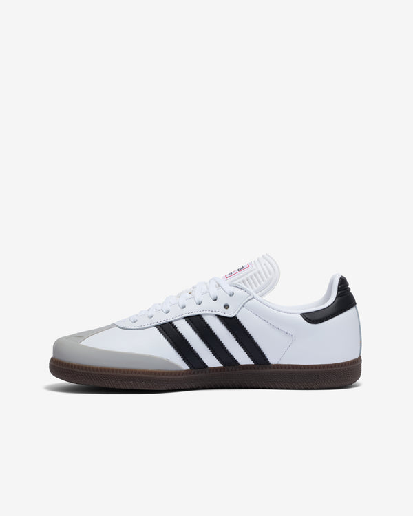 Adidas - Men’s Samba Bape - (White)