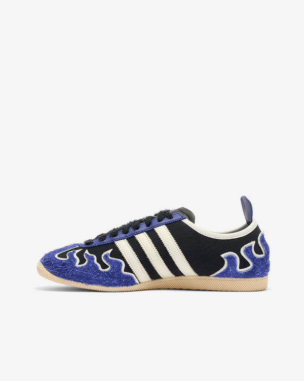 Adidas - Men’s Brain Dead Japan Lo - (Blue)