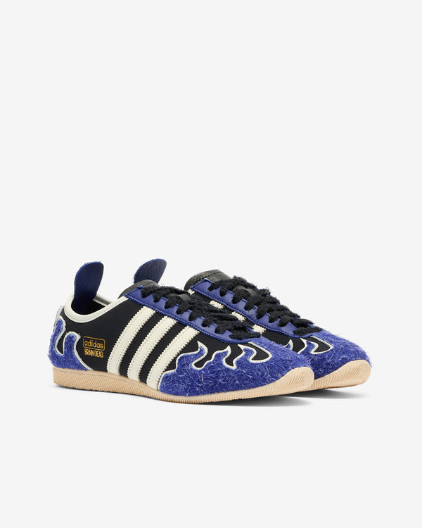 Adidas - Men’s Brain Dead Japan Lo - (Blue)