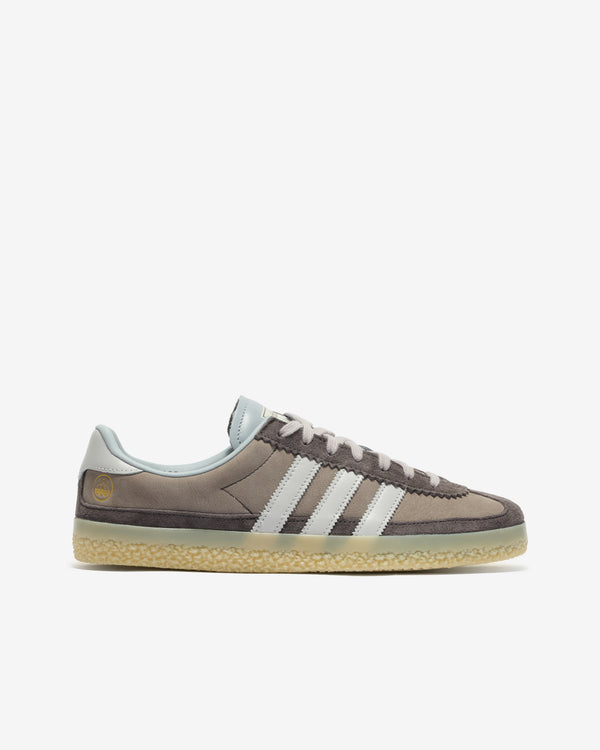 Adidas - Men's Roelee SPZL F.C - (Grey)
