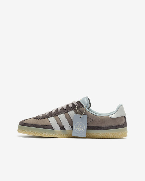 Adidas - Men's Roelee SPZL F.C - (Grey)
