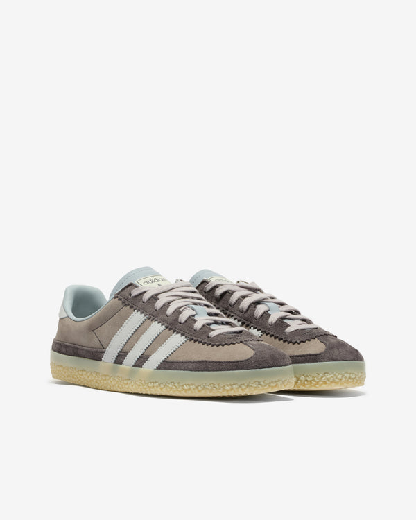 Adidas - Men's Roelee SPZL F.C - (Grey)
