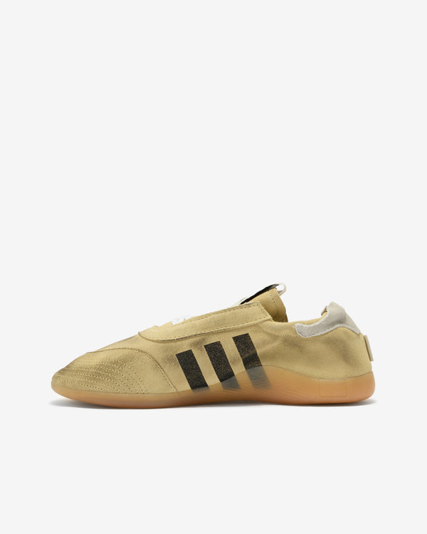 Adidas - Men's Song For The Mute Taekwondo Mei - (Crew White)
