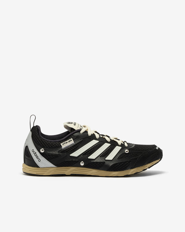 Adidas - Men's Song For The Mute Adizero PR - (Core Black)
