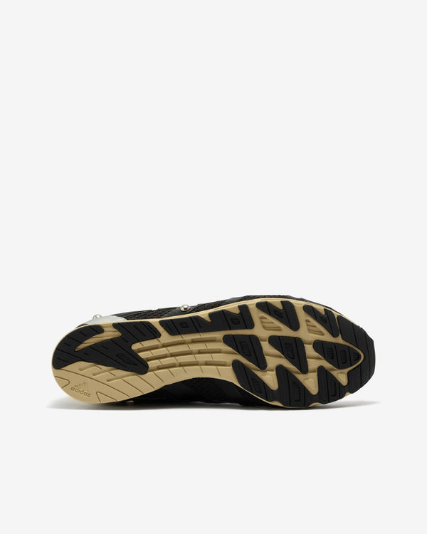 Adidas - Men's Song For The Mute Adizero PR - (Core Black)