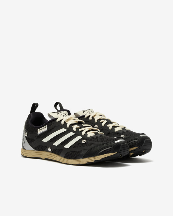 Adidas - Men's Song For The Mute Adizero PR - (Core Black)