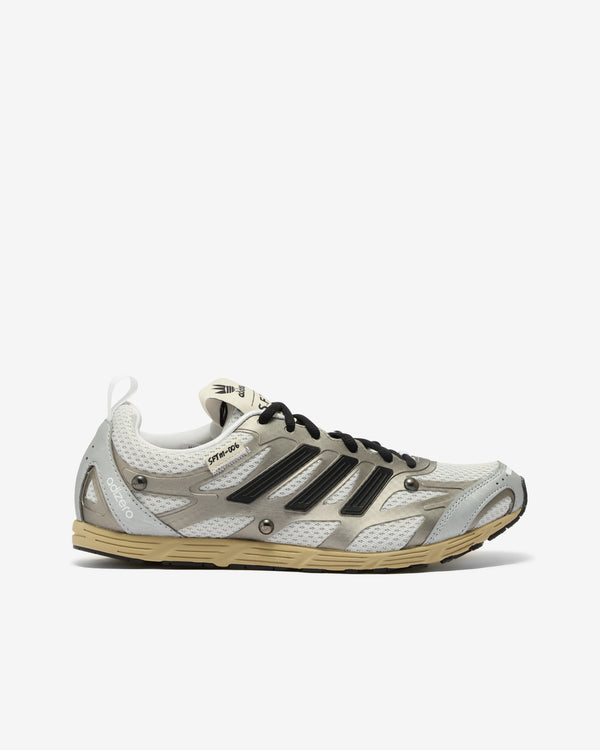 Adidas - Men's Song For The Mute Adizero PR - (Grey/Core White)