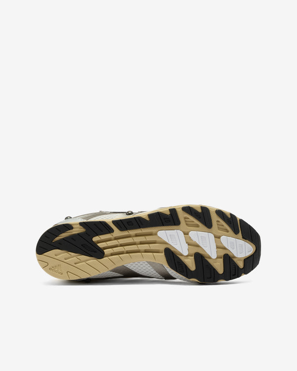 Adidas - Men's Song For The Mute Adizero PR - (Grey/Core White)