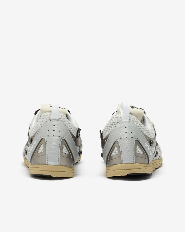 Adidas - Men's Song For The Mute Adizero PR - (Grey/Core White)