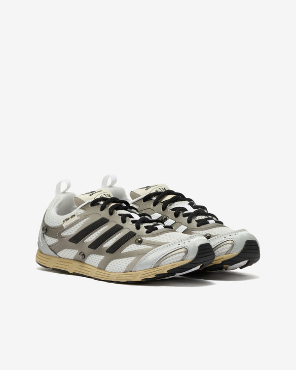Adidas - Men's Song For The Mute Adizero PR - (Grey/Core White)