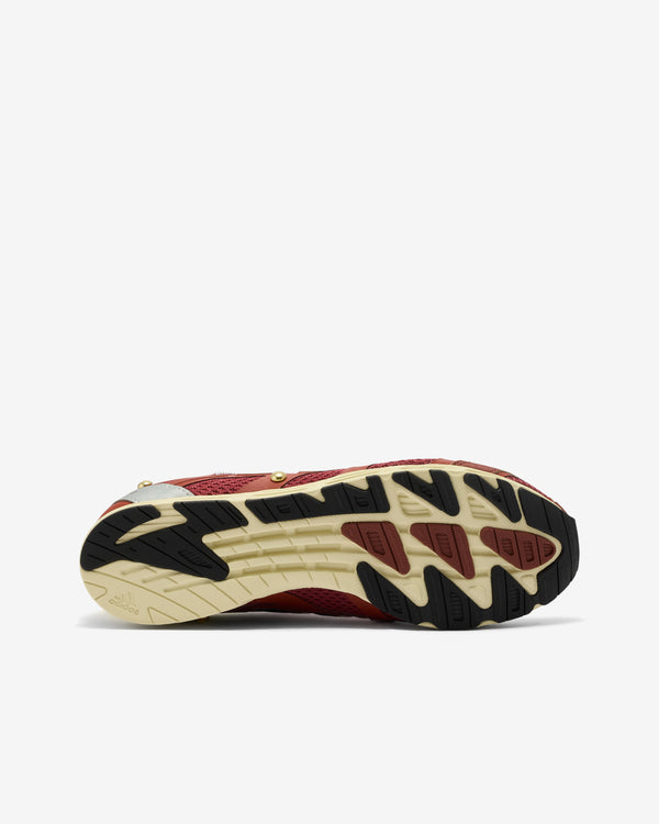 Adidas - Men's Song For The Mute Adizero PR - (Red/White)
