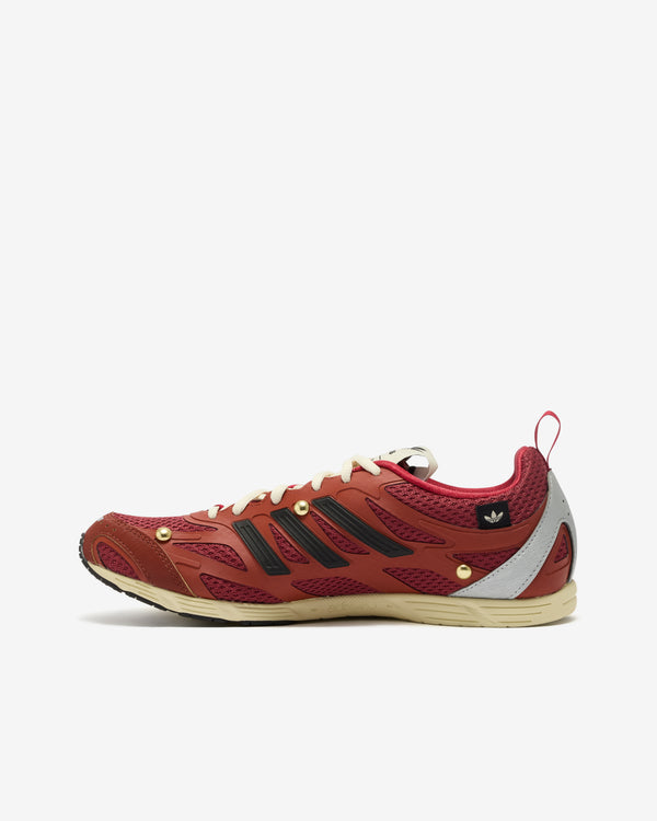Adidas - Men's Song For The Mute Adizero PR - (Red/White)