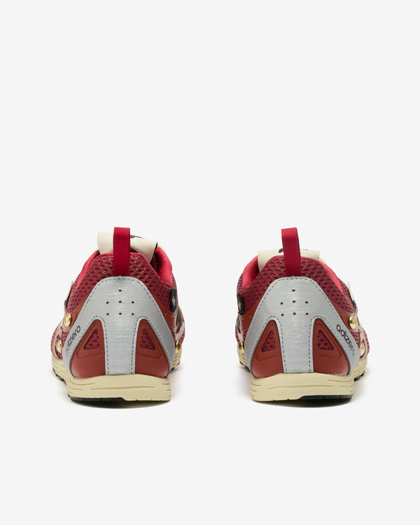 Adidas - Men's Song For The Mute Adizero PR - (Red/White)