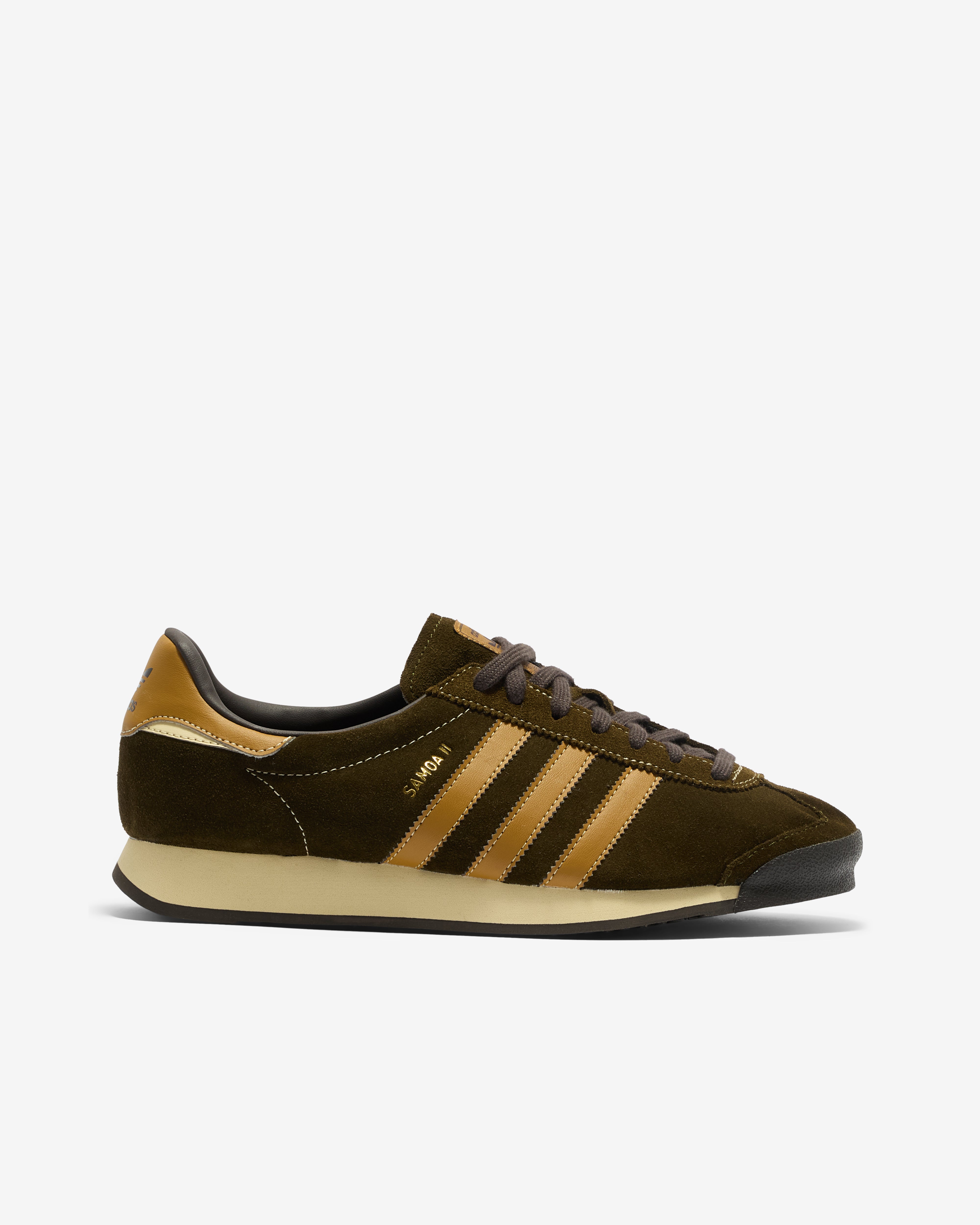 Adidas: Men's SPZL Samoa II (Bronze/Strata Tan) | DSML E-SHOP