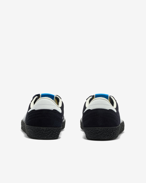 Adidas - Men's SPZL Munchen II - (Black/Blue)