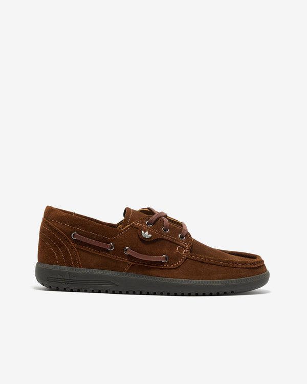 Adidas - Men's SPZL Lytham - (Brown)
