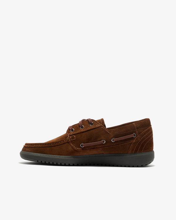 Adidas - Men's SPZL Lytham - (Brown)
