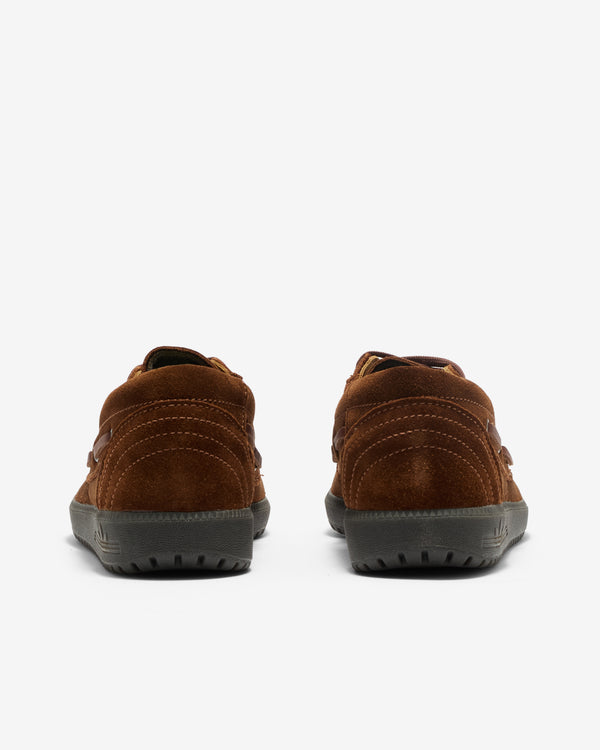 Adidas - Men's SPZL Lytham - (Brown)