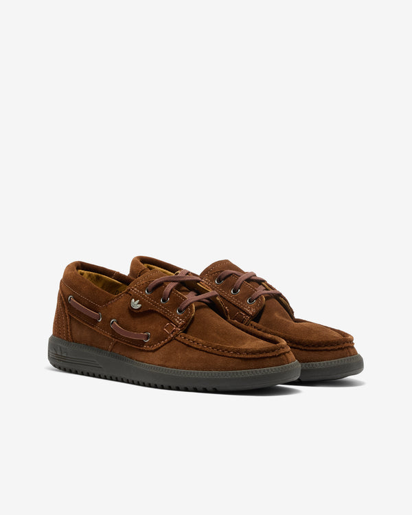 Adidas - Men's SPZL Lytham - (Brown)
