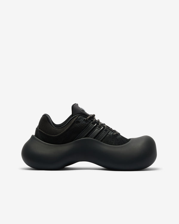 Adidas - Men's AVAVAV Megaride Moonrubber Shoes - (Black)