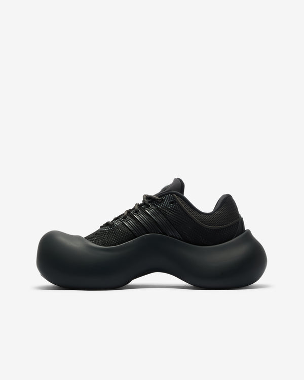 Adidas - Men's AVAVAV Megaride Moonrubber Shoes - (Black)