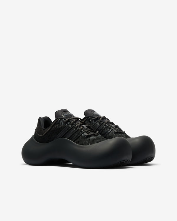 Adidas - Men's AVAVAV Megaride Moonrubber Shoes - (Black)