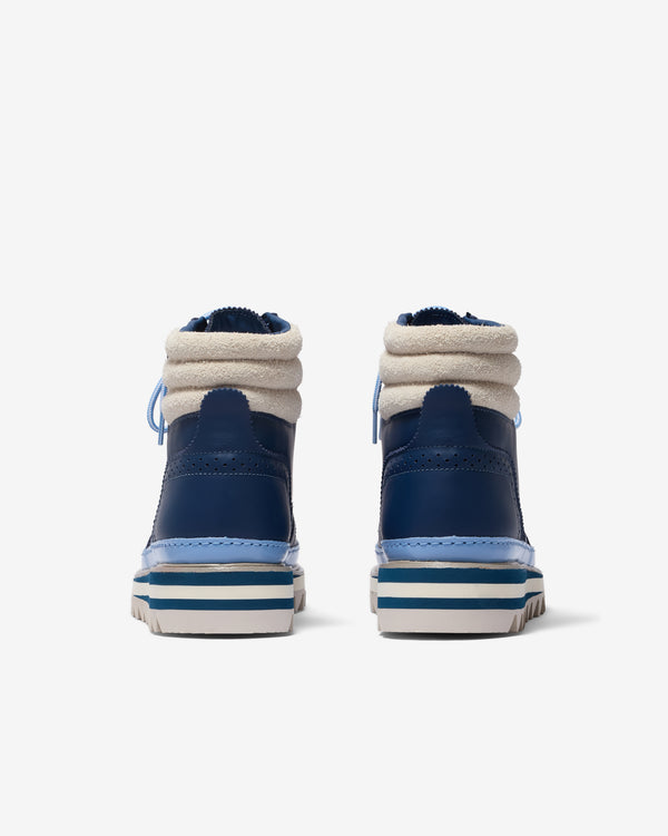 Adidas - Men's Clot Pro Model - (Blue)