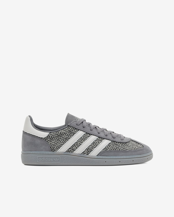 Adidas - Men's Handball Spezial - (Grey/White)