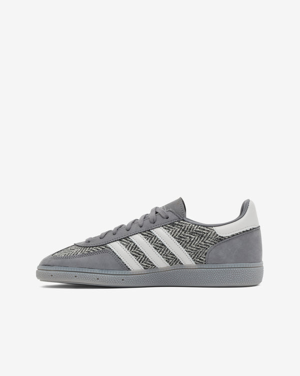 Adidas - Men's Handball Spezial - (Grey/White)