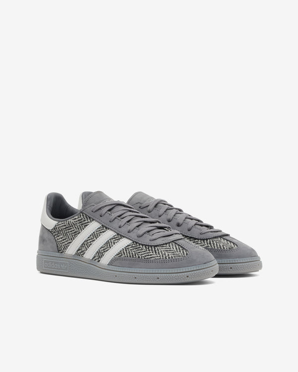 Adidas - Men's Handball Spezial - (Grey/White)