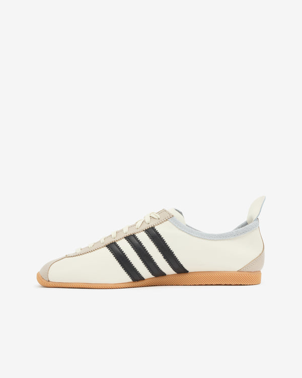 Adidas - Men's Japan Shoe - (Off White/Core Black)