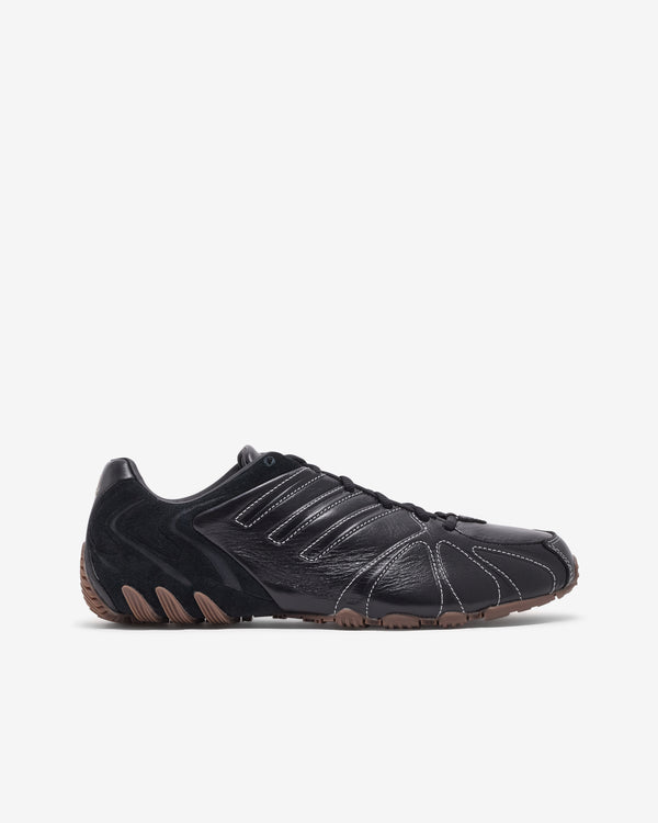 Adidas - Women's Ghost Sprint - (Core Black/Gum)