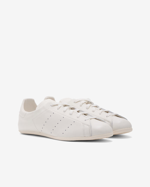Adidas - Men's Stan Smith Lo Pro - (White)