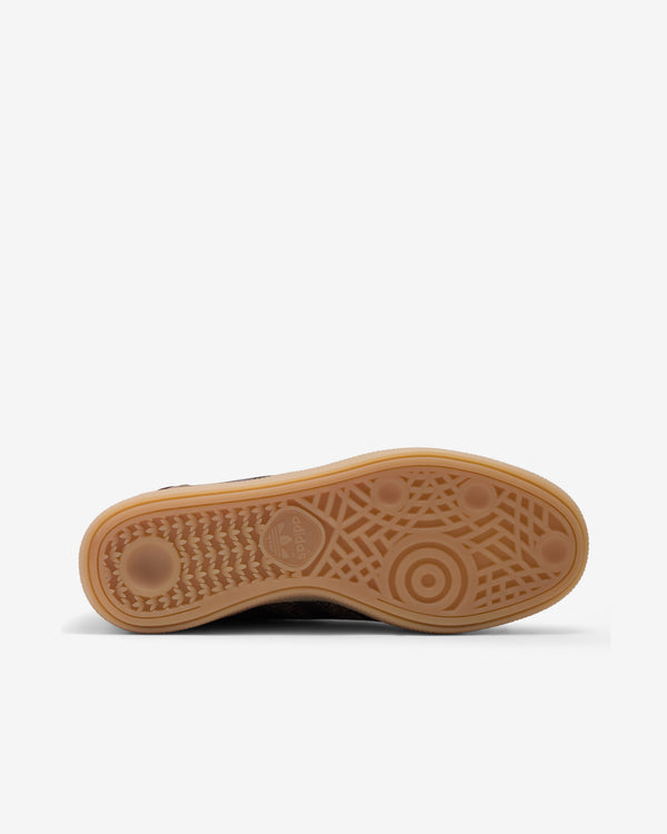 Adidas - Men's Handball Spezial - (Aurora Coffee)