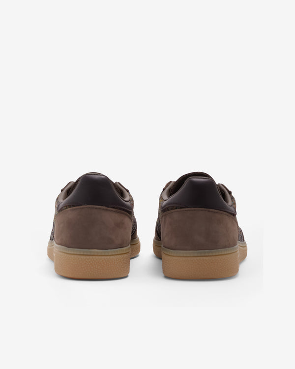 Adidas - Men's Handball Spezial - (Aurora Coffee)