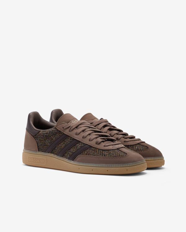 Adidas - Men's Handball Spezial - (Aurora Coffee)