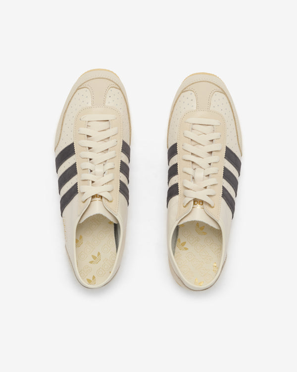 Adidas - Men's Japan Decon - (Cream White)
