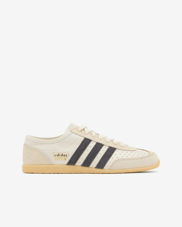 Adidas - Men's Japan Decon - (Cream White)