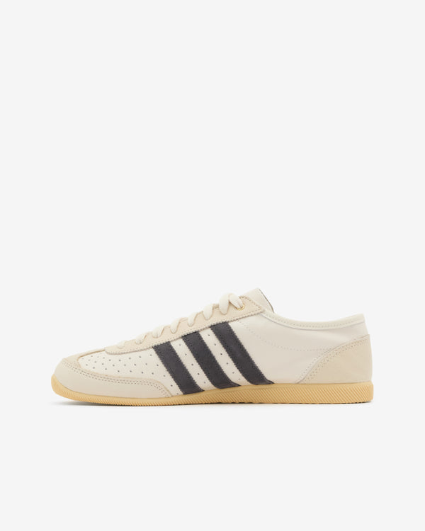 Adidas - Men's Japan Decon - (Cream White)