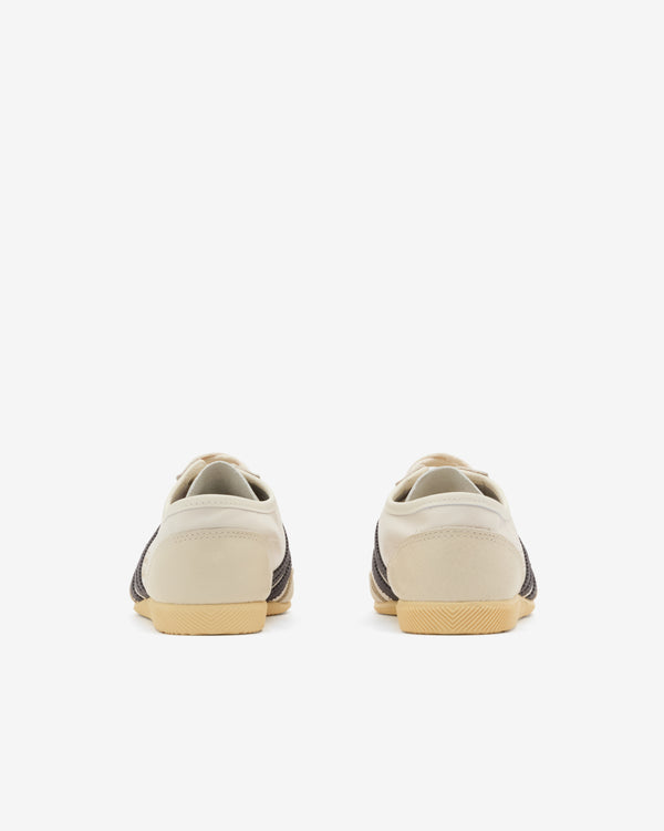 Adidas - Men's Japan Decon - (Cream White)