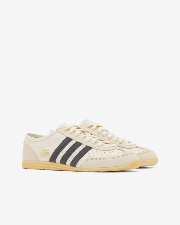 Adidas - Men's Japan Decon - (Cream White)