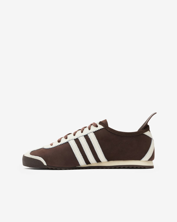 Adidas - Men's Italia 60'S - (Brown)