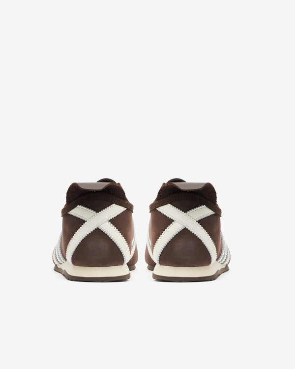 Adidas - Men's Italia 60'S - (Brown)