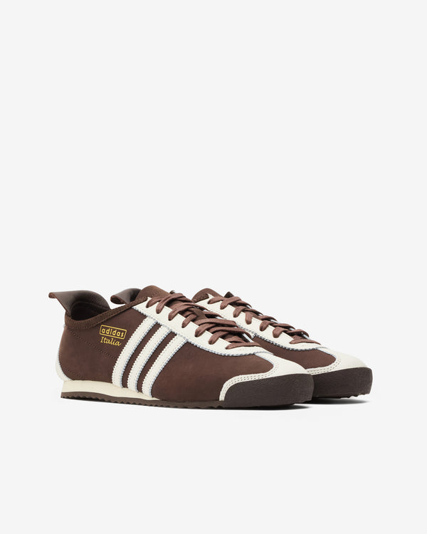 Adidas - Men's Italia 60'S - (Brown)