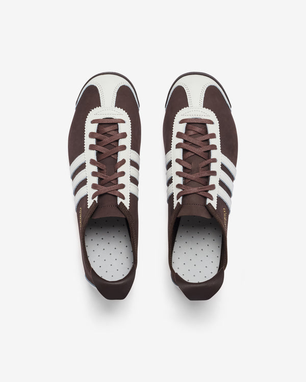 Adidas - Men's Italia 60'S - (Brown)