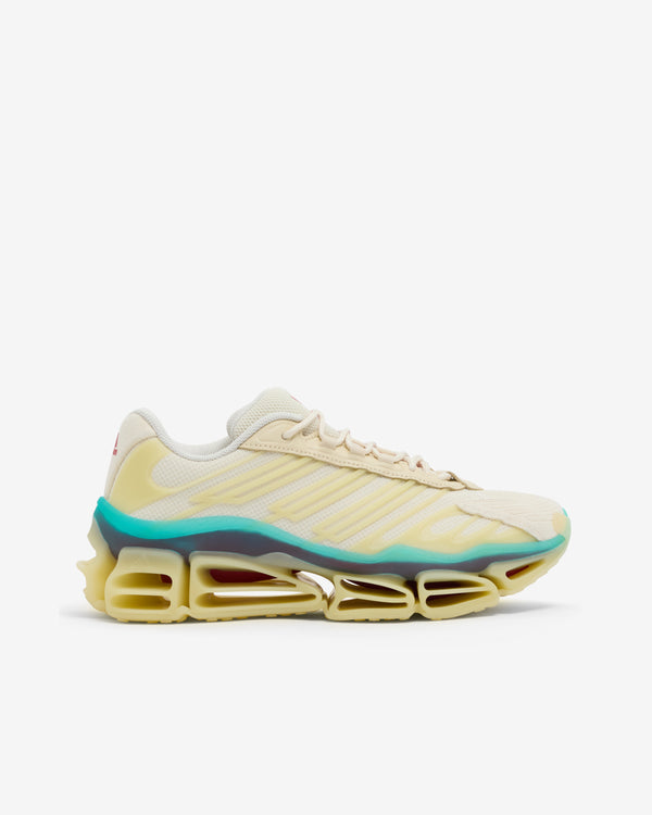 Adidas - Men's Chavarria Megaride - (Cream White/Yellow)