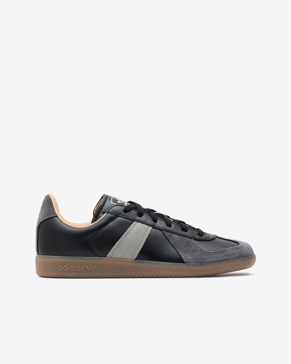 Adidas - Men's BW Army Trainers - (Black/Grey/Gum)