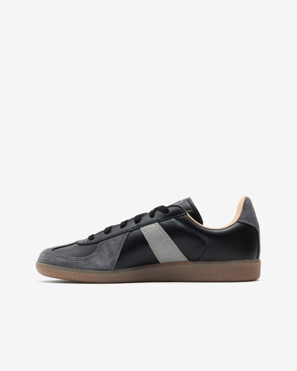 Adidas - Men's BW Army Trainers - (Black/Grey/Gum)